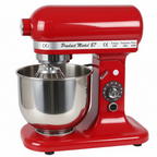 B7 Stand Mixer - Bowl na Whisk Detail
