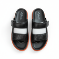 Clarks Sandals - Top View