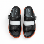 Clarks Sandals - Top View