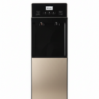 Qiudes Water Dispenser - Studio Shot Mbele
