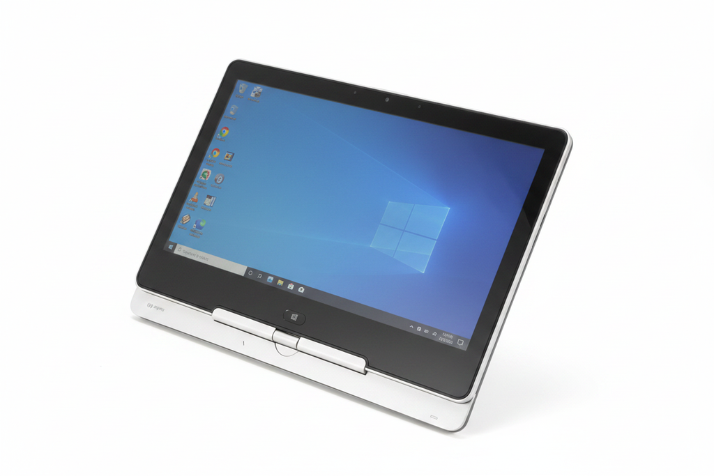 HP EliteBook Studio Shot