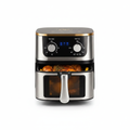 PMC Air Fryer 12L - Studio Shot Mbele