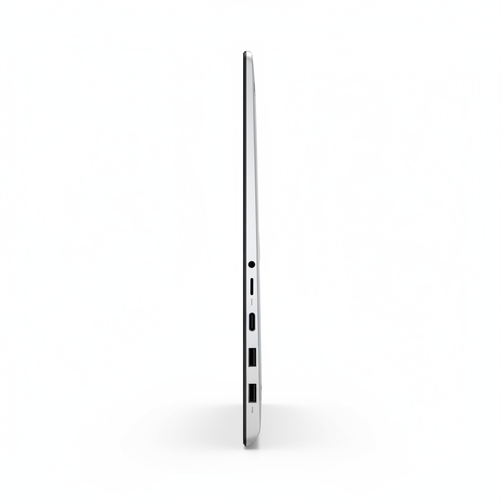HP EliteBook 830 G6 - Side Profile