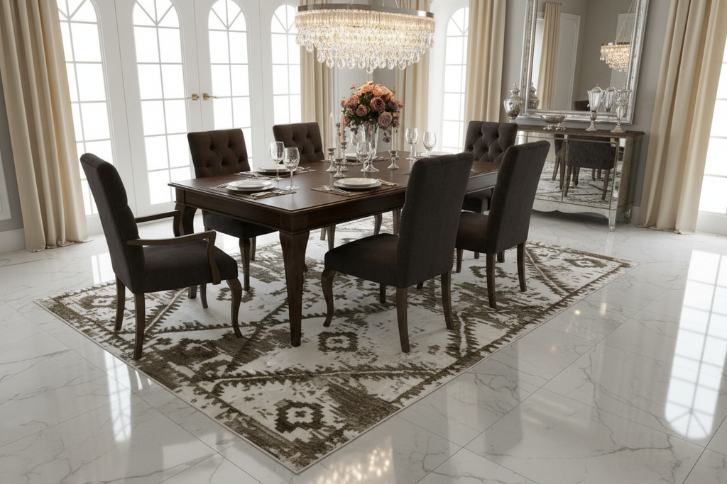 Zulia - Dining Room Lifestyle
