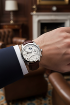 Carrera Lifestyle Wrist Shot