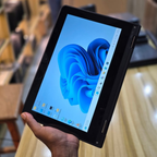 Lenovo Yoga 11e - Tablet Mode