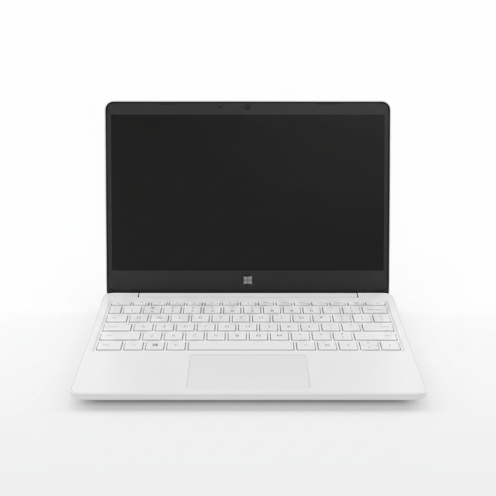 Microsoft Surface SE - Studio Front