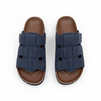Men's Sandals - Navy Blue