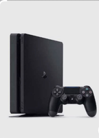 Sony PS4 Slim 500GB