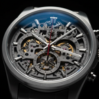 Skeleton Movement Close-up