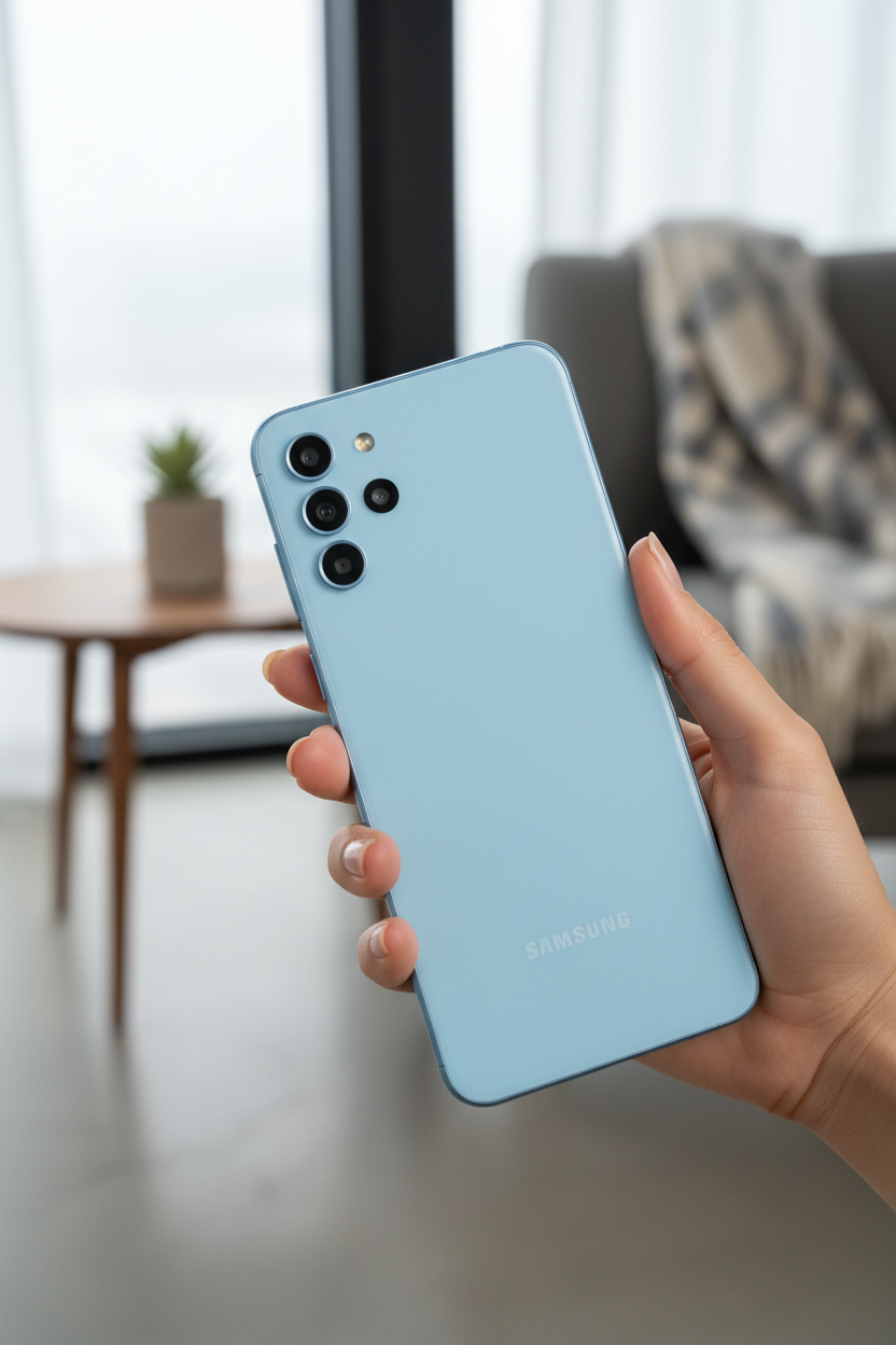 Samsung Galaxy A52 1SIM 6/128GB