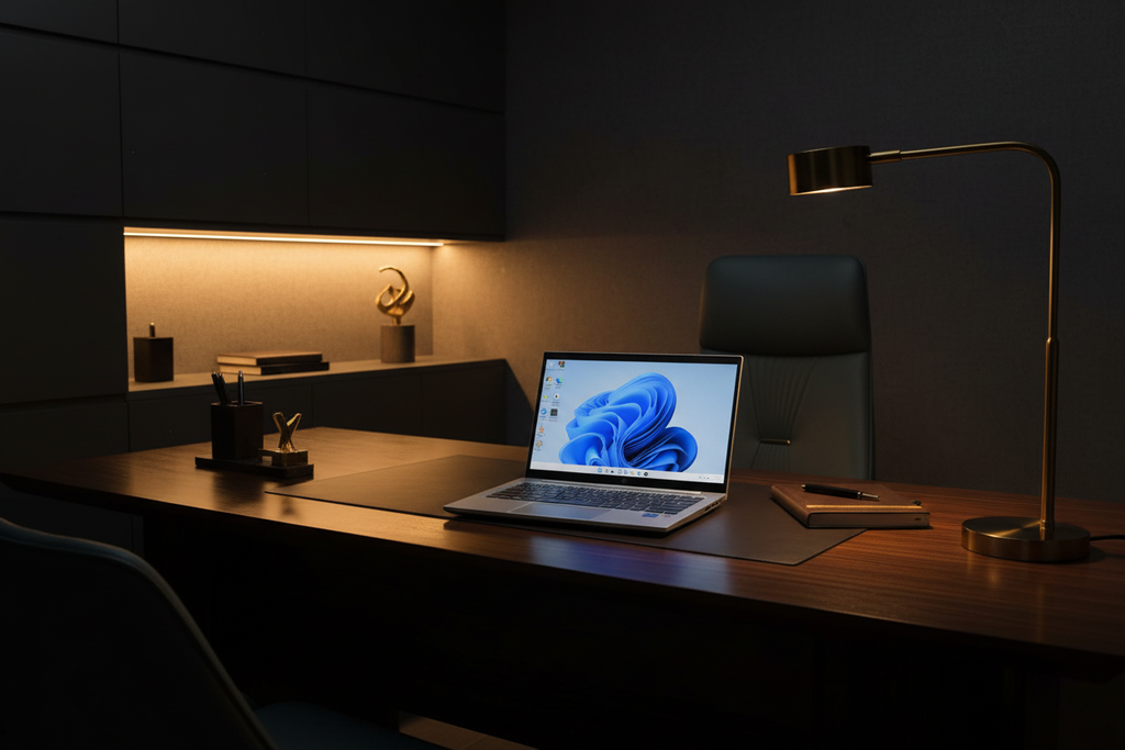 HP EliteBook 830 G8 - Lifestyle