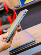 HP EliteBook Folio G1 - Side Profile Ultra Thin