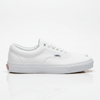 Vans White Colorway