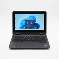 Lenovo Yoga 11e - Front View