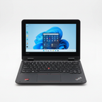 Lenovo Yoga 11e - Front View