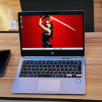 HP Folio G1 - AI Open Studio Shot