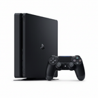 PS4 Slim Pad 1