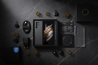 Samsung S24 Ultra - Unboxing