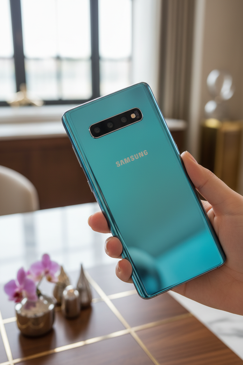Samsung Galaxy S10 128GB 2SIM