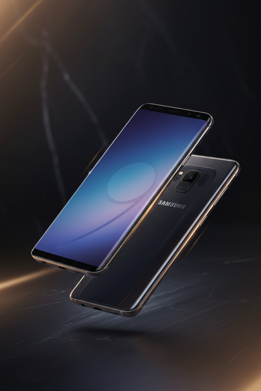 Samsung Galaxy S9 64GB