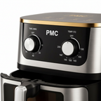 PMC Air Fryer 12L - Control Panel Detail