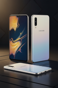 Samsung Galaxy A50