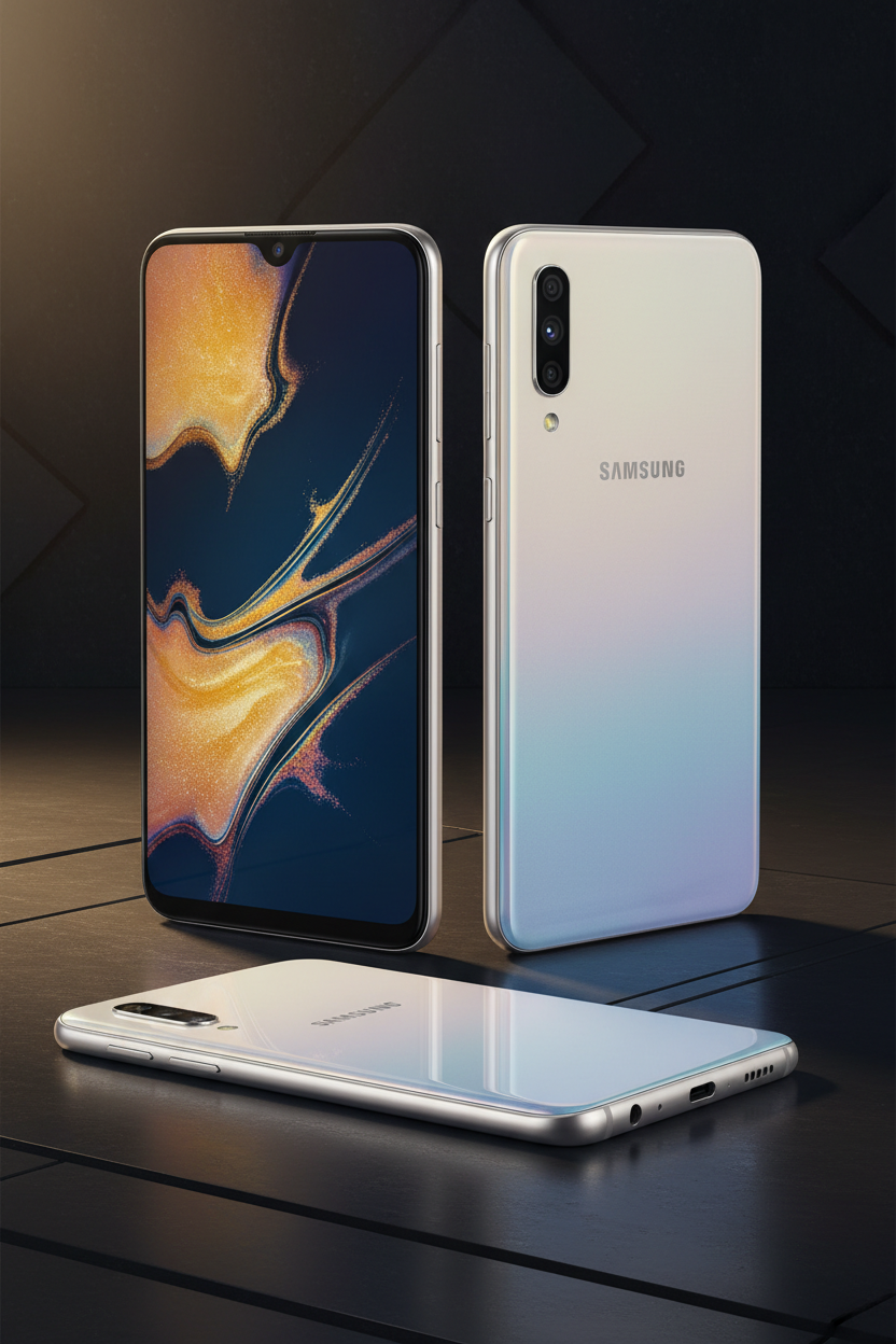 Samsung Galaxy A50