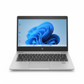 HP EliteBook 830 G6 - Front View