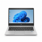 HP EliteBook 830 G6 - Front View