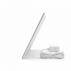 Microsoft Surface SE - Side with Charger