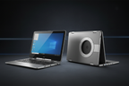 HP EliteBook Tablet and Laptop Modes