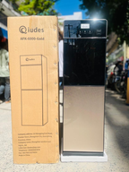 Qiudes AFK-6000-Gold Water Dispenser - Picha ya Asili