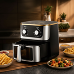 PMC Air Fryer 12L - Lifestyle Kitchen Shot