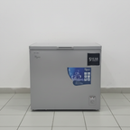 ROCH Chest Freezer RCF 130G-I - Mbele Imefungwa