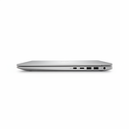 HP EliteBook 830 G8 - Side Profile