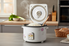 PMC Rice Cooker 2.8L jikoni la kisasa