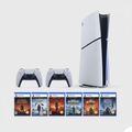 PS5 Slim Bundle Kamili