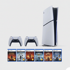 PS5 Slim Bundle Kamili