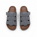 Men's Sandals - Grey