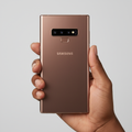 Samsung Galaxy Note 9