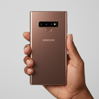 Samsung Galaxy Note 9
