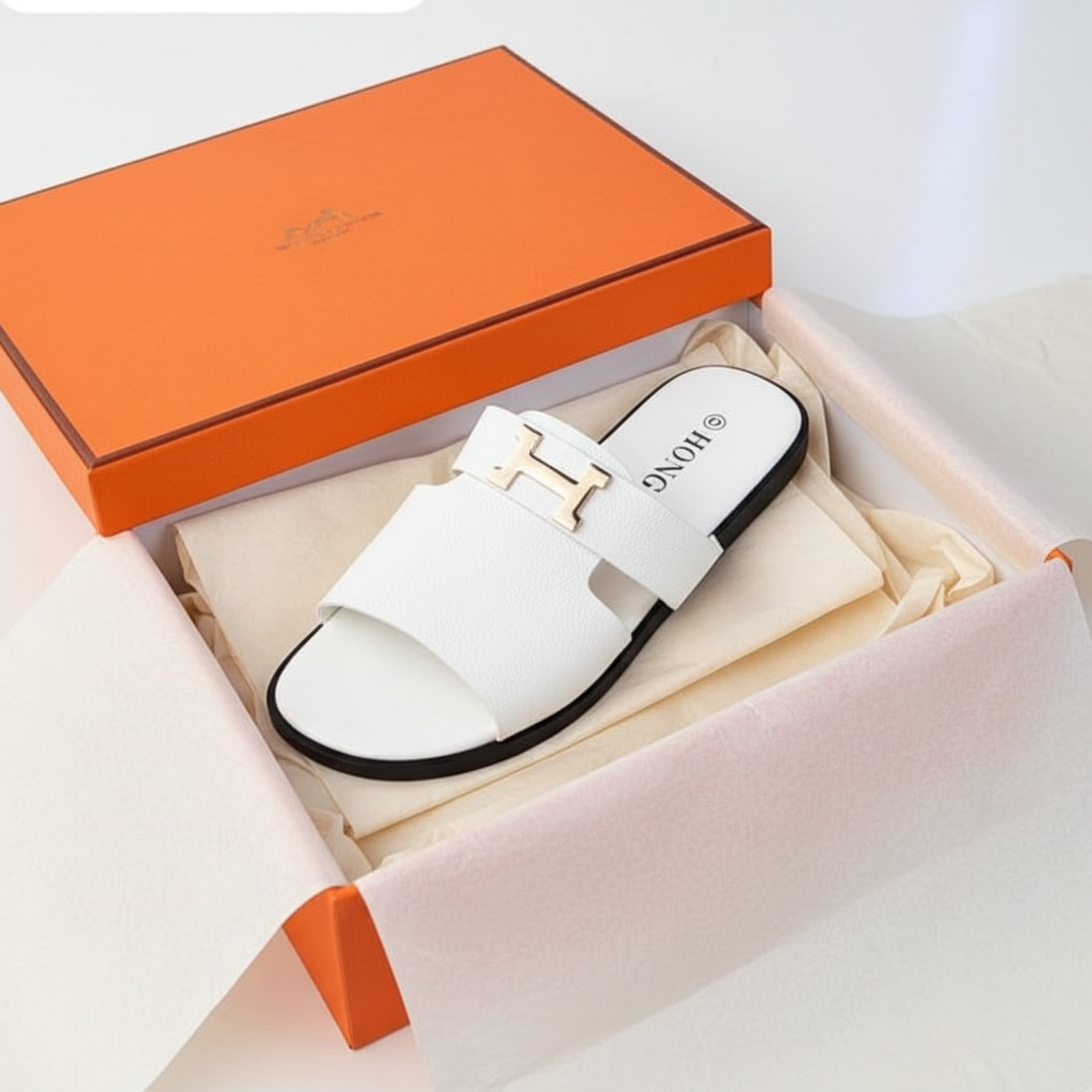 Unboxing Presentation