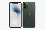 iPhone 11 Pro 256GB front and back view