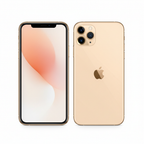 iPhone 11 Pro Gold