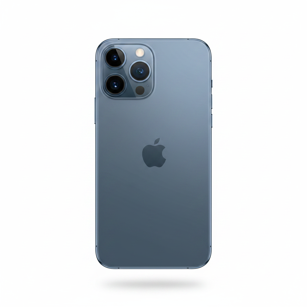 iPhone 13 Pro Back