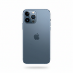 iPhone 13 Pro Back