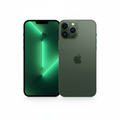 iPhone 13 Pro Max Front and Back