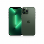 iPhone 13 Pro Max Front and Back