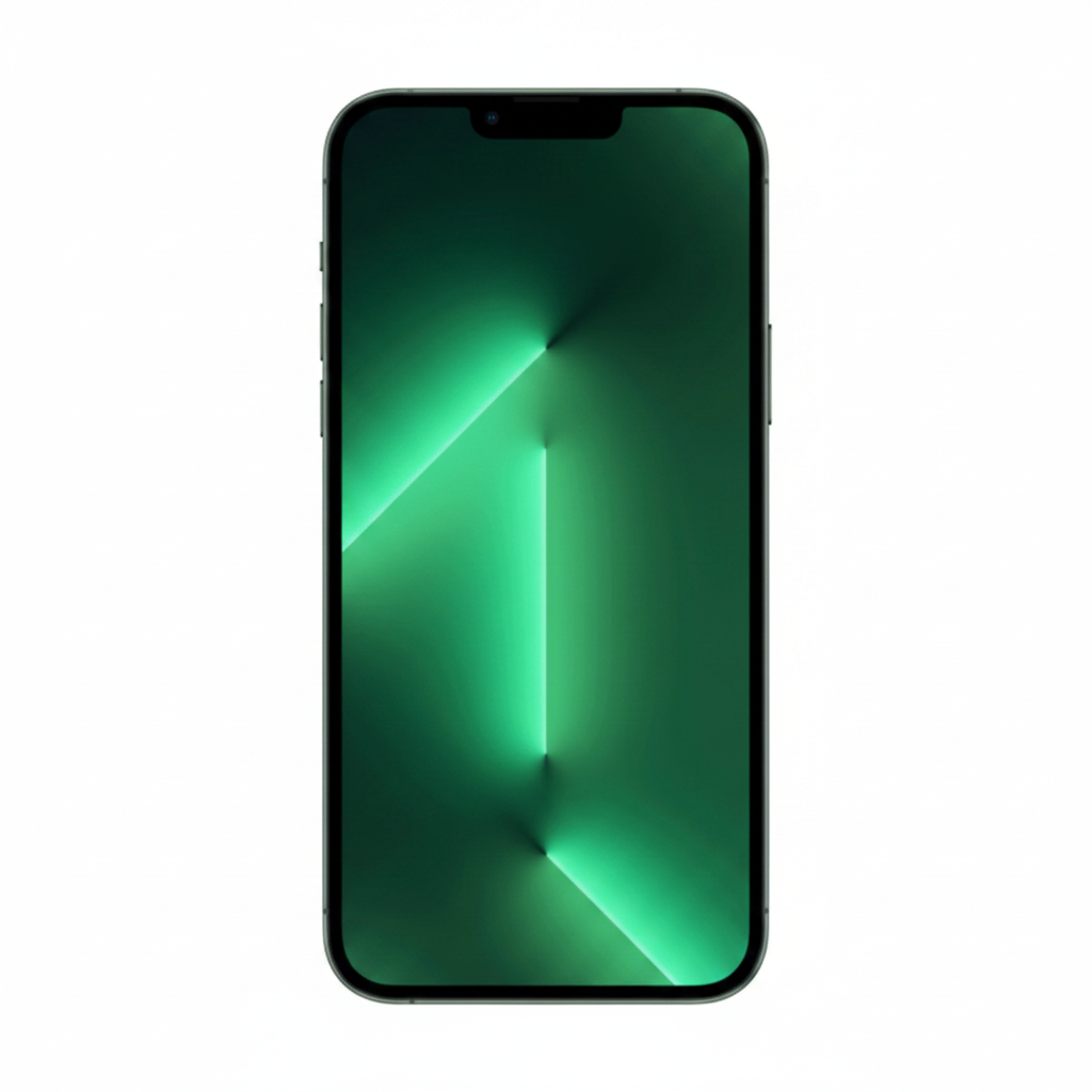 iPhone 13 Pro Max Front